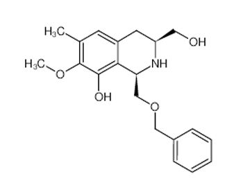 Trabectedin intermediate A8 1218781-83-9