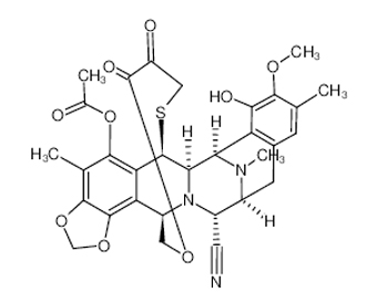 Trabectedin intermediate A24 308359-33-3