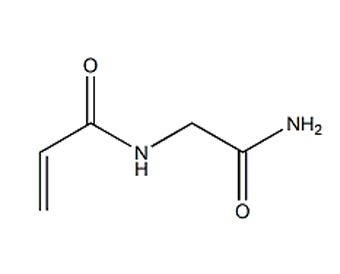 N-(2-amino-2-oxoethyl)prop-2-enamide 2479-62-1