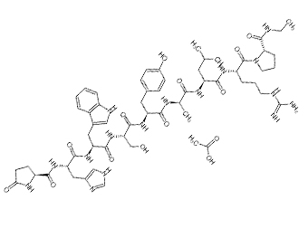 Alarelin acetate 79561-22-1