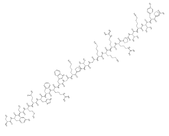 Tetracosactide 16960-16-0