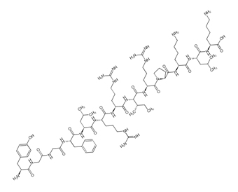 Dynorphin A (1-13) 72957-38-1