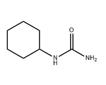 N-Cyclohexylurea 698-90-8