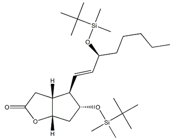 Dinoprost intermediate 61628-05-5