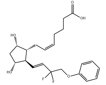 Tafluprost acid 209860-88-8