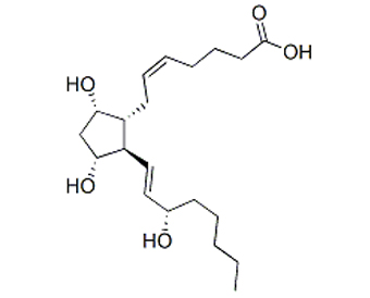 Dinoprost Prostaglandin F2a 551-11-1