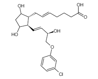 5,6-trans-Cloprostenol 57968-81-7