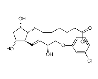 15S-Cloprostenol 54276-22-1