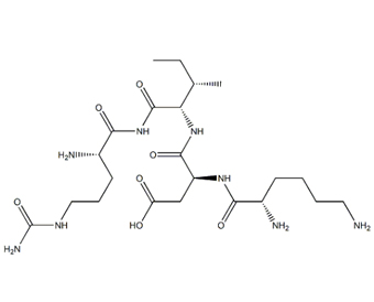Tripeptide-10 Citrulline 960531-53-7
