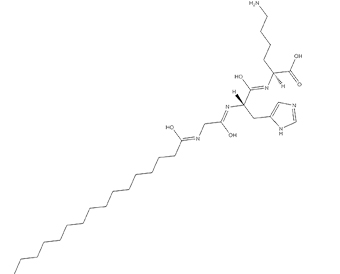 PalMitoyl Tripeptide-1 147732-56-7
