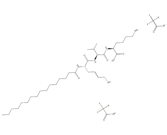 Palmitoyl Tripeptide-5 623172-56-5