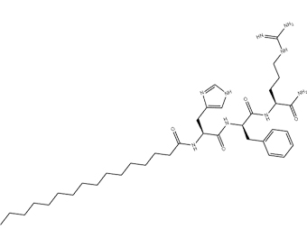 Palmitoyl Tripeptide-8 936544-53-5