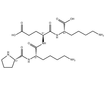 Tetrapeptide-30 1036207-61-0