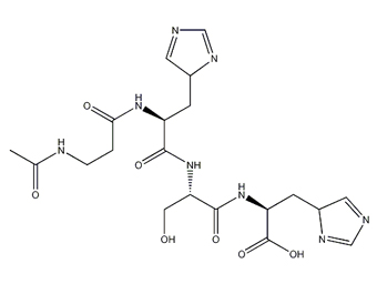 Acetyl tetrapeptide-5 820959-17-9