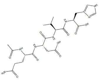 Acetyl Tetrapeptide-9 928006-50-2