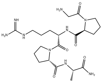 Pentapeptide-3 135679-88-8