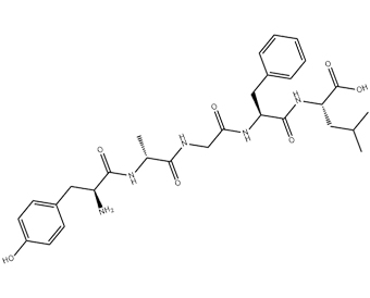 Pentapeptide-18 64963-01-5