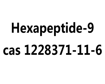 Hexapeptide-9 1228371-11-6