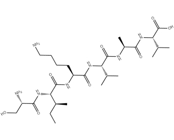 Hexapeptide-10 146439-94-3