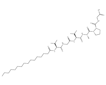 Palmitoyl Hexapeptide-12 171263-26-6