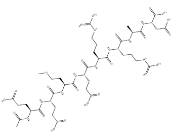 Acetyle Octapeptide-3 868844-74-0