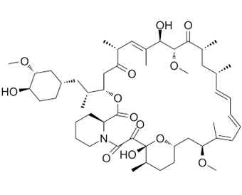 Rapamycin (Sirolimus) 53123-88-9