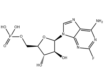 Fludarabine Phosphate 75607-67-9