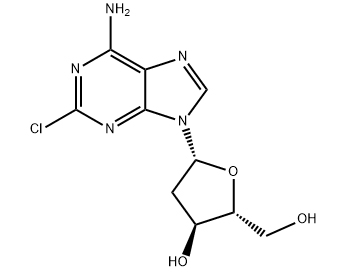 Cladribine 4291-63-8