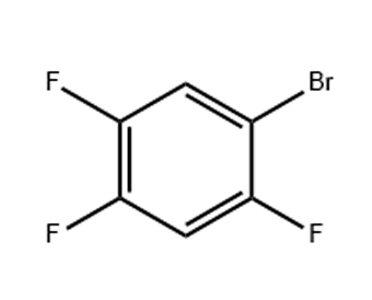 1-Bromo-2,4,5-trifluorobenzene 327-52-6