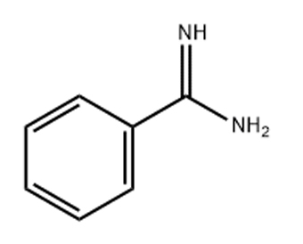 Benzamidine 618-39-3