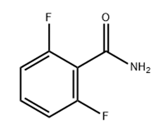 2,6-Difluorobenzamide 18063-03-1