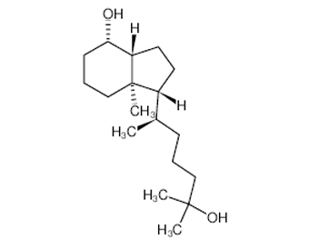 Eldecalcitol intermediates 66774-84-3