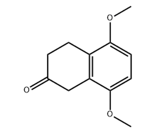 5,8-Dimethoxy-2-tetralone 37464-90-7