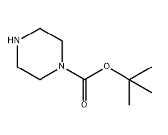 tert-Butyl 1-piperazinecarboxylate 57260-71-6