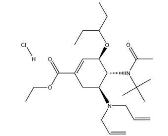 Oseltamivir intermediate 651324-08-2