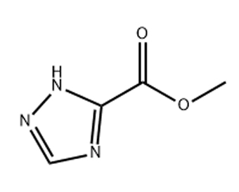 Methyl 1,2,4-Triazole-3-carboxylate 4928-88-5