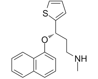 Duloxetine 116539-59-4