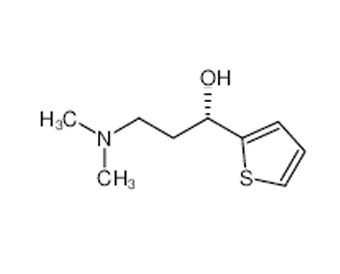 Duloxetine intermediate 132335-44-5