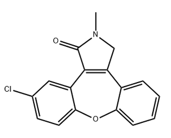 Asenapine intermediate 1012884-46-6