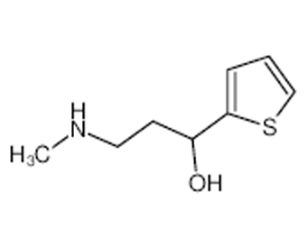 Duloxetine intermediate 116539-55-0