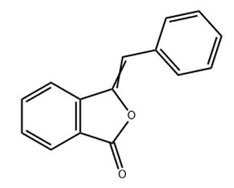 3-Benzylidenephthalide 575-61-1