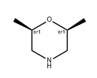 cis-2,6-Dimethylmorpholine 6485-55-8