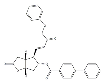 Tafluprost intermediate 79171-99-6