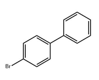 4-Bromobiphenyl  92-66-0