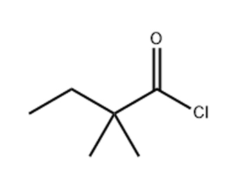 2,2-Dimethylbutyryl chloride 5856-77-9