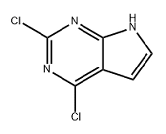 Tofacitinib intermediate 90213-66-4