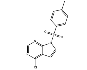 Tofacitinib Impurity R 479633-63-1