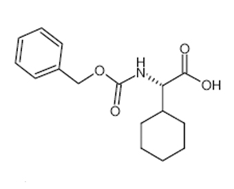Cbz-Cyclohexyl-L-glycine 69901-75-3