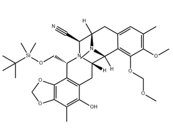 Trabectedin intermediate 265134-87-0