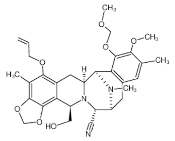 Trabectedin intermediate 236743-98-9